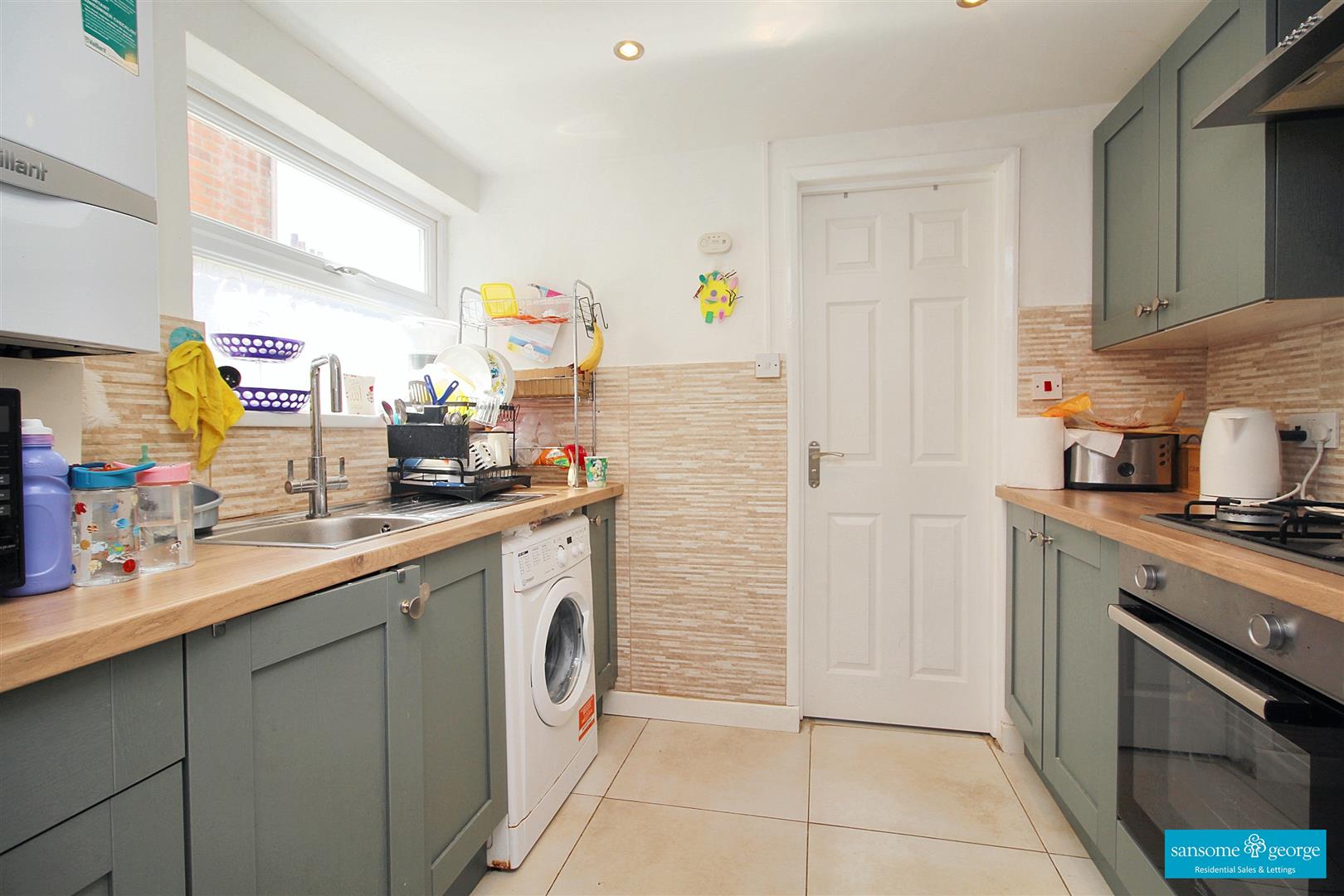 3 bed property in Beresford Road, Reading